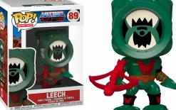 Masters of the Universe - Leech Pop! Vinyl Figure