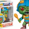 Masters of the Universe - Snake Man-At-Arms Pop! Vinyl Figure