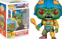 Masters of the Universe - Snake Man-At-Arms Pop! Vinyl Figure