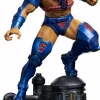 Masters of the Universe - Man-E-Faces 1/10th Scale Statue