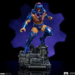 Masters of the Universe - Man-E-Faces 1/10th Scale Statue