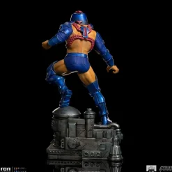 Masters of the Universe - Man-E-Faces 1/10th Scale Statue