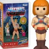 Masters of the Universe - He-Man Rewind Vinyl Figure
