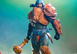 Masters of the Universe - Man-At-Arms Legends 1/5th Scale Maquette Statue