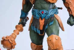 Masters of the Universe - Man-At-Arms Legends 1/5th Scale Maquette Statue