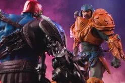 Masters of the Universe - Man-At-Arms Legends 1/5th Scale Maquette Statue