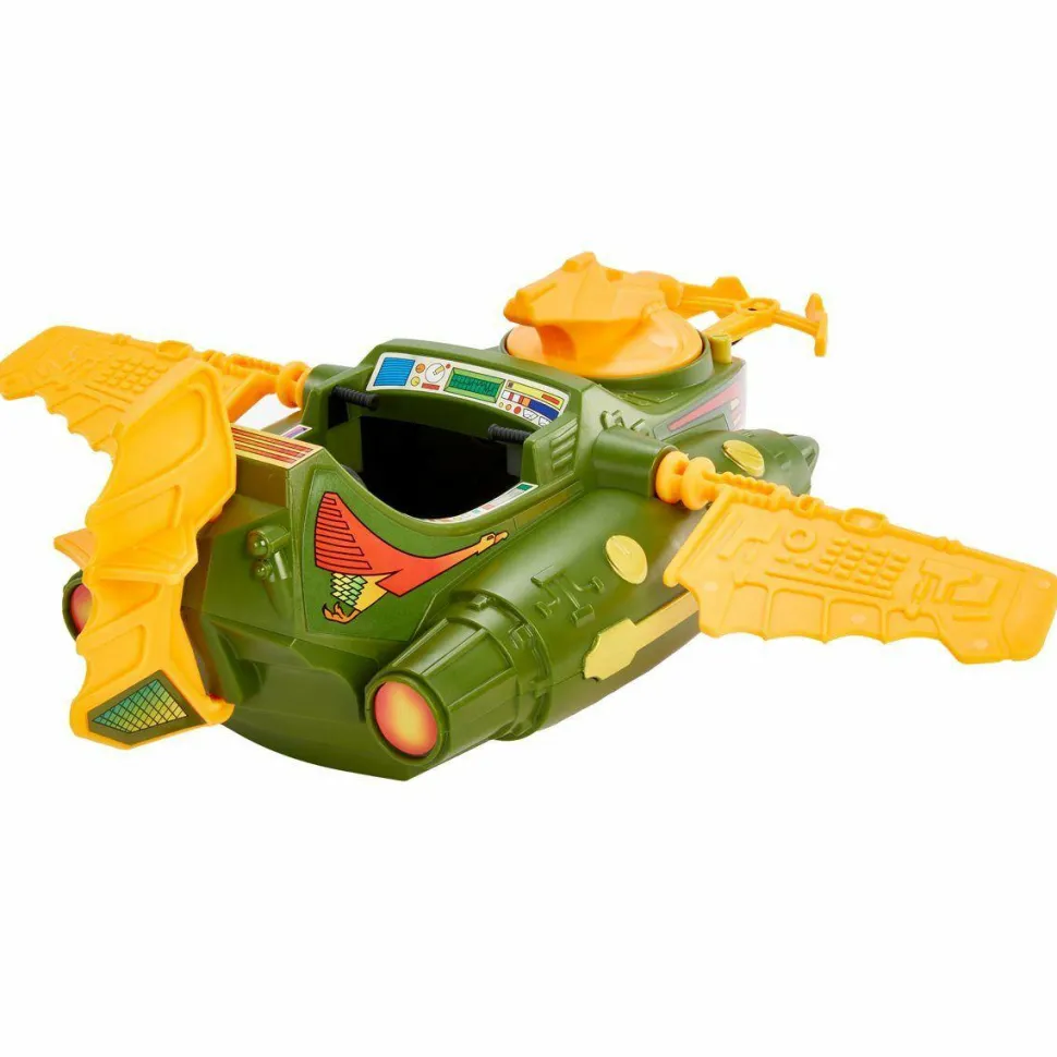 Masters of the Universe - Windraider Origins 5.5” Scale Vehicle