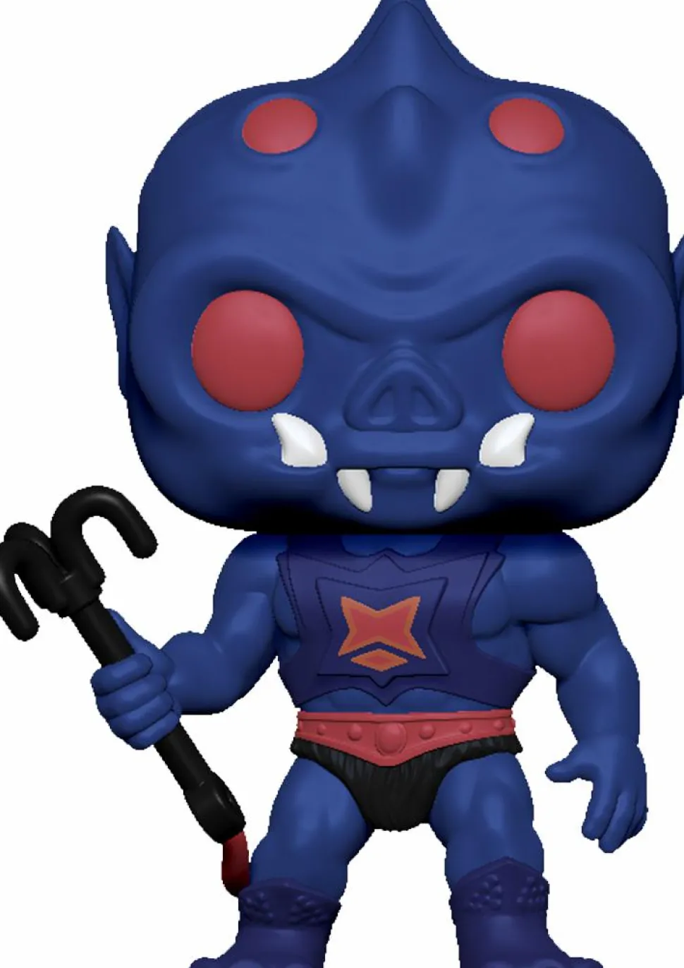 Masters of the Universe - Webstor Pop! Vinyl Figure
