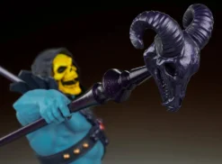 Masters of the Universe - Skeletor & Panthor 1/6th Scale Maquette Statue