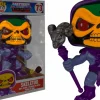 Masters of the Universe - Skeletor Glow in the Dark 10” Pop! Vinyl Figure