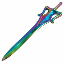 Masters of the Universe - He-Man’s Sword of Power (Variant) 8” Scaled Replica (2021 Power-Con Exclusive)