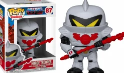 Masters of the Universe - The Clamp Is Here Pop! Vinyl Bundle (Set of 5)