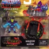 Masters of the Universe - Roton Skeletor Eternia Mini Vehicle