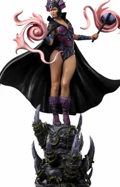 Masters of the Universe - Evil-Lyn 1/10th Scale Statue