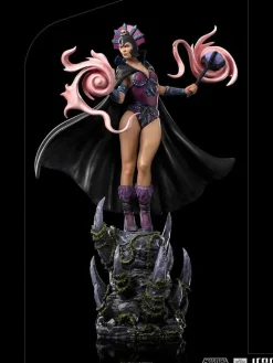 Masters of the Universe - Evil-Lyn 1/10th Scale Statue
