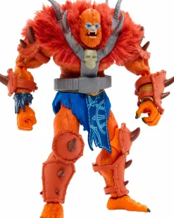 Masters of the Universe: New Eternia - Beast Man Masterverse Deluxe 7” Scale Action Figure