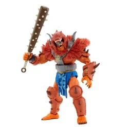Masters of the Universe: New Eternia - Beast Man Masterverse Deluxe 7” Scale Action Figure