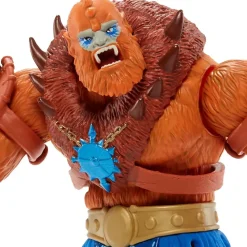 Masters of the Universe: New Eternia - Beast Man Masterverse Deluxe 7” Scale Action Figure