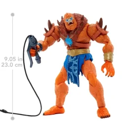 Masters of the Universe: New Eternia - Beast Man Masterverse Deluxe 7” Scale Action Figure