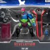 Masters of the Universe: Revelation - Trap Jaw Masterverse Deluxe 7” Scale Action Figure