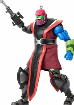 Masters of the Universe: Revelation - Trap Jaw Masterverse Deluxe 7” Scale Action Figure