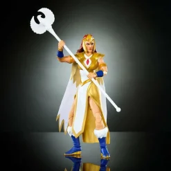 Masters of the Universe: Revolution - Sorceress Teela Masterverse 7