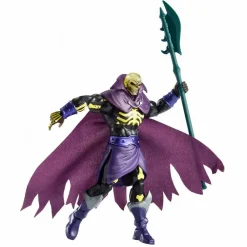Masters of the Universe: Revelation - Scare Glow Masterverse 7” Scale Action Figure
