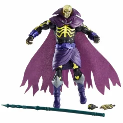 Masters of the Universe: Revelation - Scare Glow Masterverse 7” Scale Action Figure