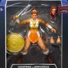 Masters of the Universe: Revelation - Classic Teela Masterverse 7” Scale Action Figure
