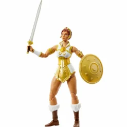 Masters of the Universe: Revelation - Classic Teela Masterverse 7” Scale Action Figure