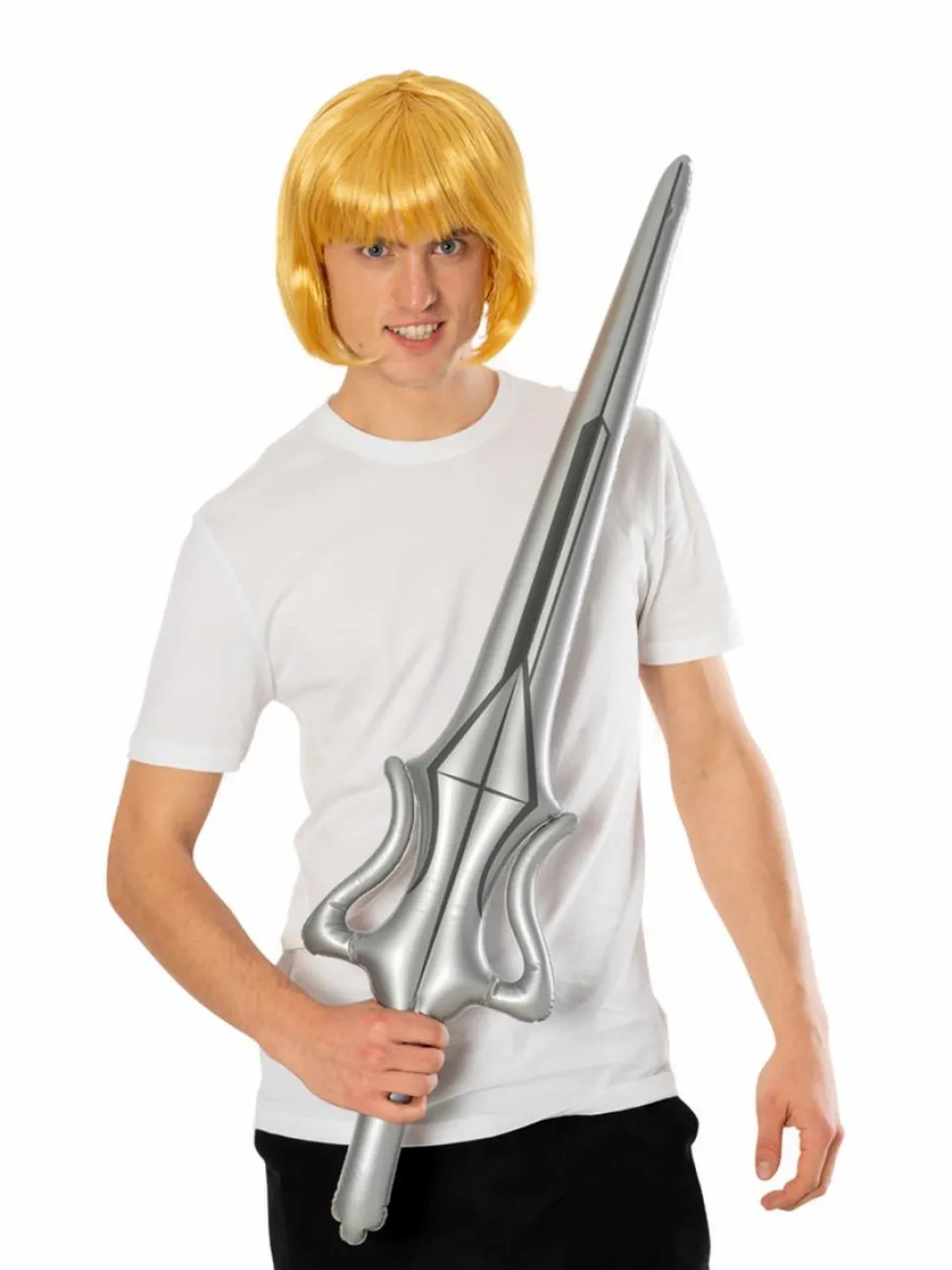 Masters of the Universe: Revolution - He-Man Adult Costume Accessory Set