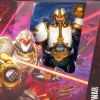 Masters of the Universe: Revolution - Man-of-War Masterverse 7" Scale Action Figure