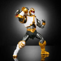 Masters of the Universe: Revolution - Man-of-War Masterverse 7