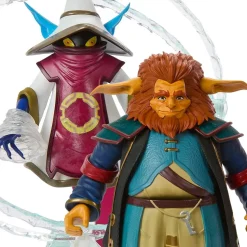Masters of the Universe: Revolution - Orko and Gwildor Masterverse 7" Scale Action Figure 2-Pack