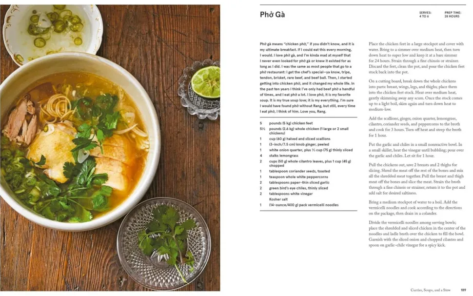 Matty Matheson - Home Style Cookery Cookbook Hardcover Book