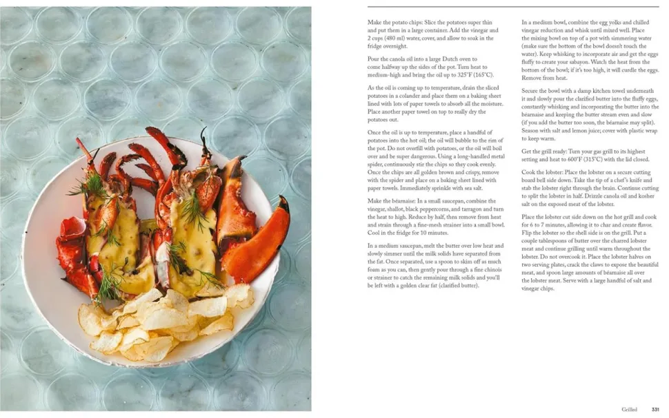 Matty Matheson - Home Style Cookery Cookbook Hardcover Book