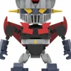 Mazinger Z - Mazinger Z Mini Mecha Building Block Construction Set (248 Pieces)