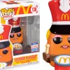 McDonald's - Band Master Nugget Pop! Vinyl Figure (2021 Summer Convention Exclusive)