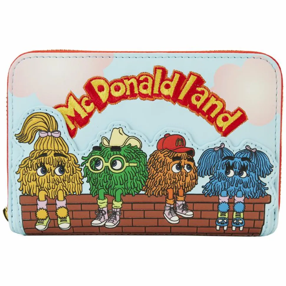 McDonald's - Fry Kids & Birdie Accessory Bundle (Set of 3)