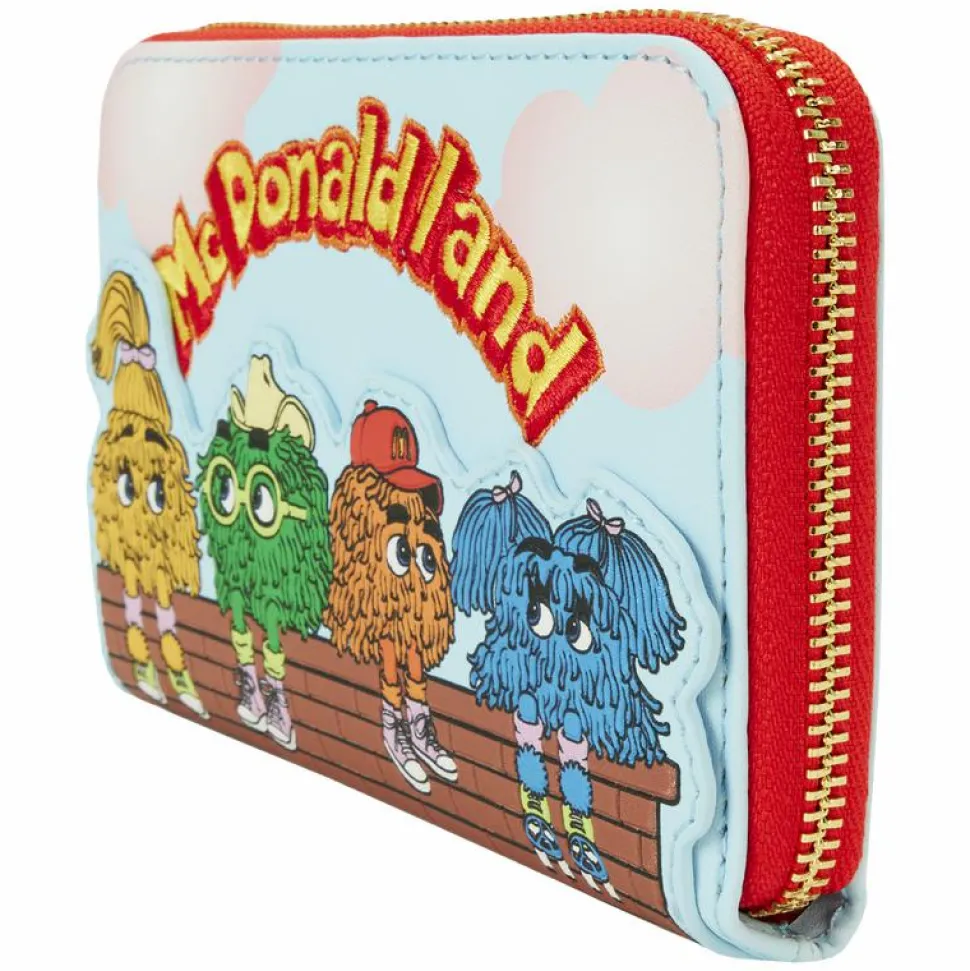 McDonald's - Fry Kids & Birdie Accessory Bundle (Set of 3)