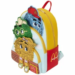 McDonald's - Fry Kids 12