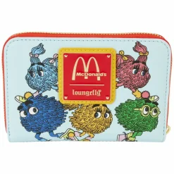 McDonald's - Fry Kids 4