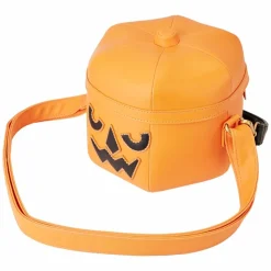 McDonald's - Halloween Happy Meal Bucket McPunk'n Glow in the Dark 7