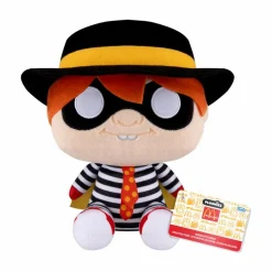 McDonald's - Hamburglar 7" Pop! Plush