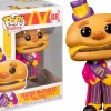 McDonald’s - Mayor McCheese Pop! Vinyl Figure