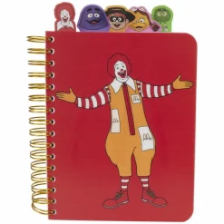 McDonald's - McDonaldland 8