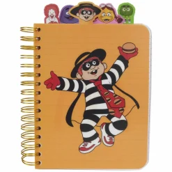 McDonald's - McDonaldland 8