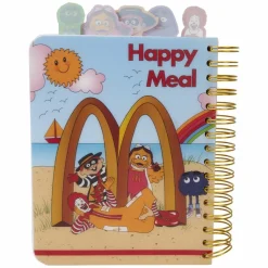 McDonald's - McDonaldland 8