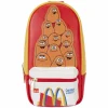 McDonald's - McNugget Buddies 8" Faux Leather Pencil Case