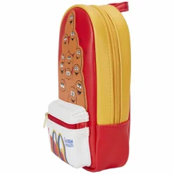 McDonald's - McNugget Buddies 8" Faux Leather Pencil Case